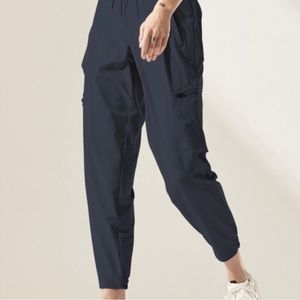 Athleta Venture Pants Sz 6